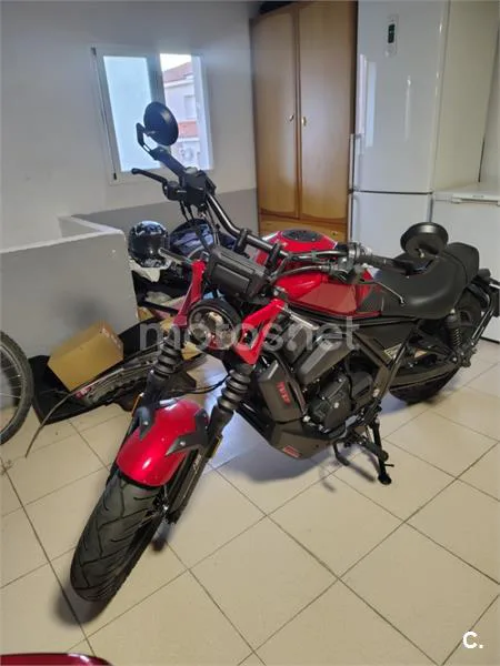 Zontes 125 C2 2650 € 2025 Toledo - 1