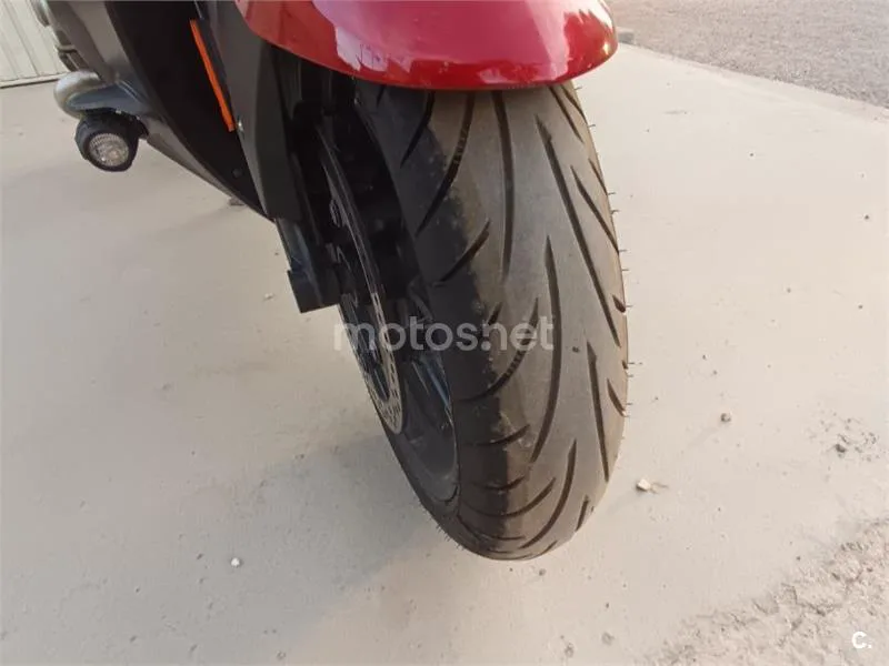 BMW K 1600 GT 14.500 € 2017 Murcia - 1