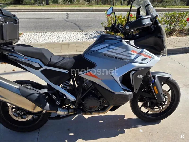 KTM 1290 Super Adventure 13.900 € 2023 Málaga - 1