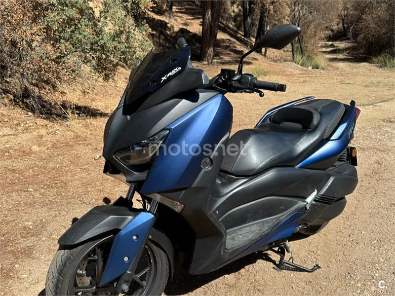 Yamaha XMAX 300 2800 € 2018 Madrid - 1
