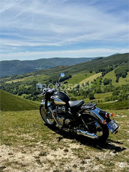 Royal Enfield Classic 650 5900 € 2025 Valladolid - 1