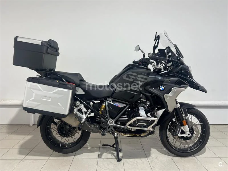 BMW R 1250 GS 18.500 € 2023 Murcia - 1