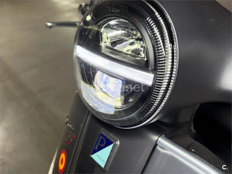 Vespa GTS Super 300 5000 € 2016 Sevilla - 1