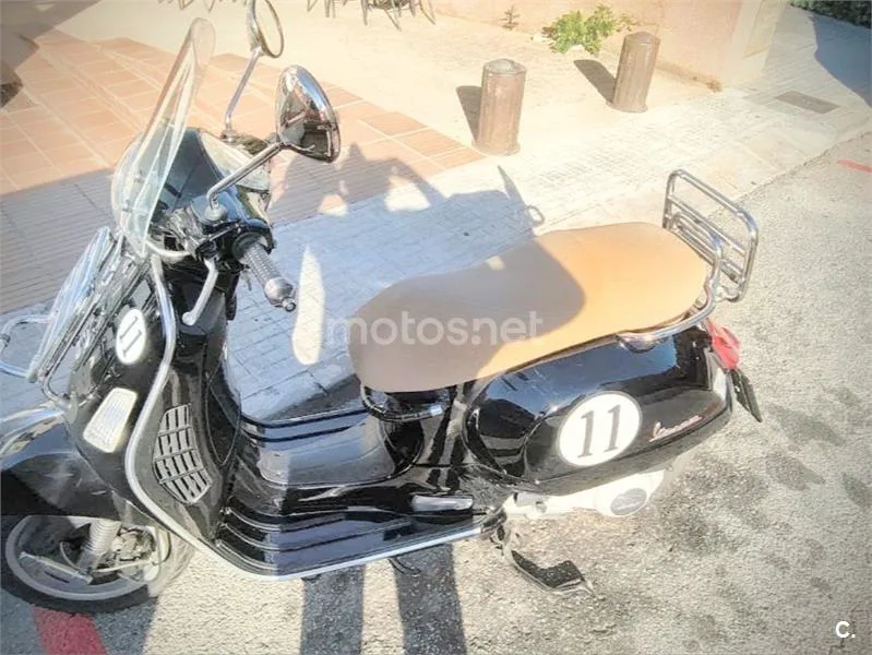 Vespa GTS 250 3400 € 2007 Barcelona - 1