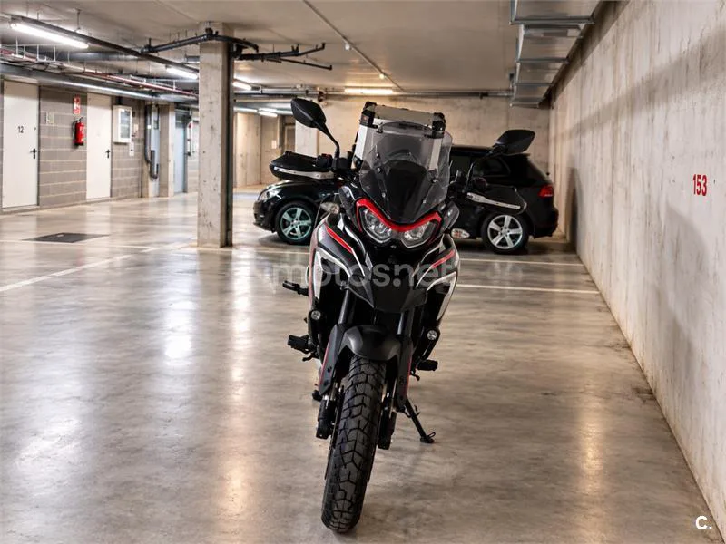 Benelli TRK 702 X 5200 € 2024 Tarragona - 1