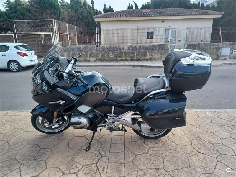 BMW R 1200 RT 9500 € 2015 Illes Balears - 1