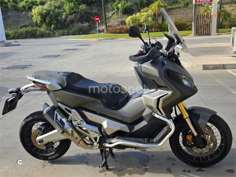 Honda X-ADV 5750 € 2018 Málaga - 1