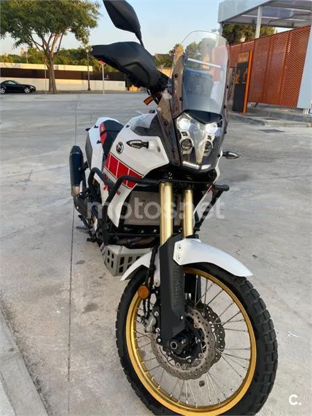 Yamaha Ténéré 700 4950 € 2022 Valencia - 1