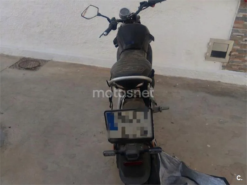 Super Soco TC Max 800 € 2020 Málaga - 1