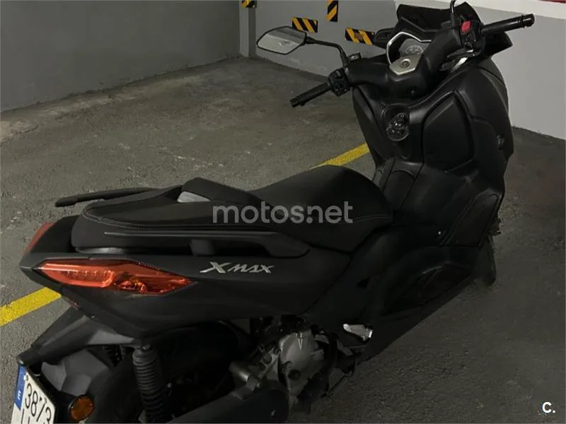 Yamaha XMAX 125 2950 € 2020 Valencia - 1