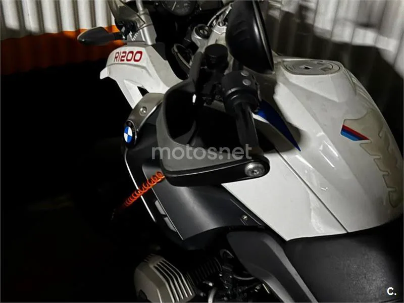 BMW R 1200 GS 9000 € 2012 Madrid - 1