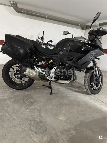 BMW F 900 XR 7900 € 2022 Santa Cruz de Tenerife - 1