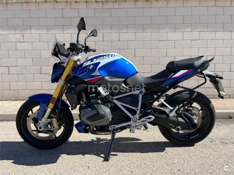 BMW R 1250 R 15.000 € 2023 Alicante - 1