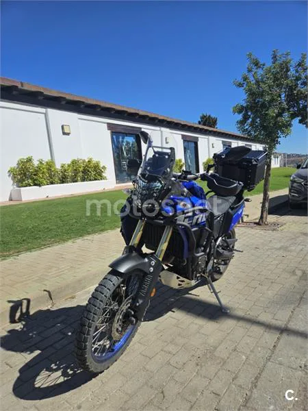 Yamaha Ténéré 700 8900 € 2022 Málaga - 1