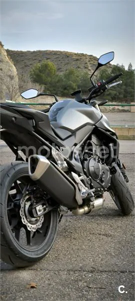 Honda CB750 Hornet 7000 € 2024 Zaragoza - 1
