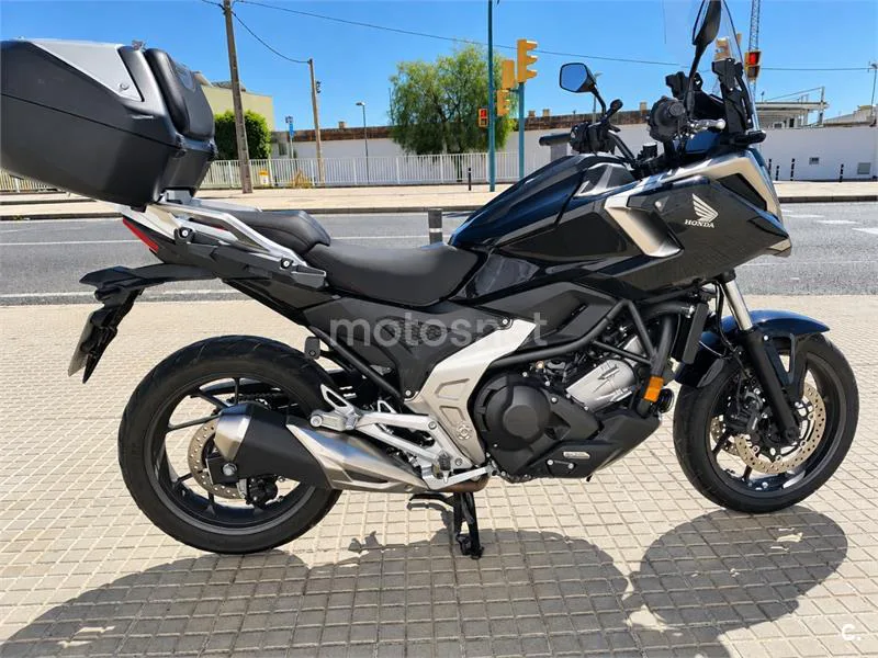 Honda NC750X 8900 € 2025 Illes Balears - 1