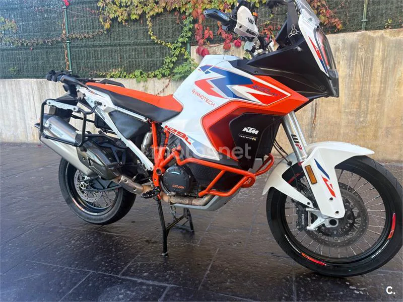 KTM 1290 Super Adventure 11.500 € 2024 Gipuzkoa - 1