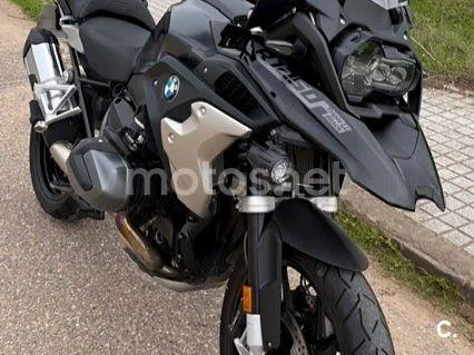 BMW R 1250 RS 18.000 € 2023 Córdoba - 1