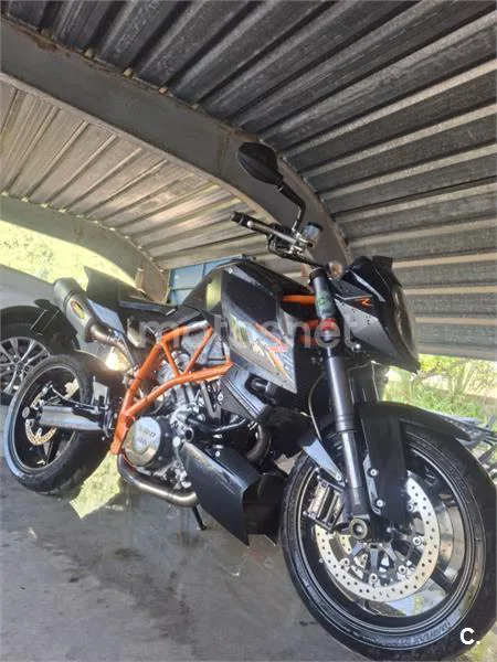 KTM 990 Super Duke R 6400 € 2008 Alicante - 1