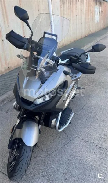 Honda X-ADV 7500 € 2019 Valencia - 1