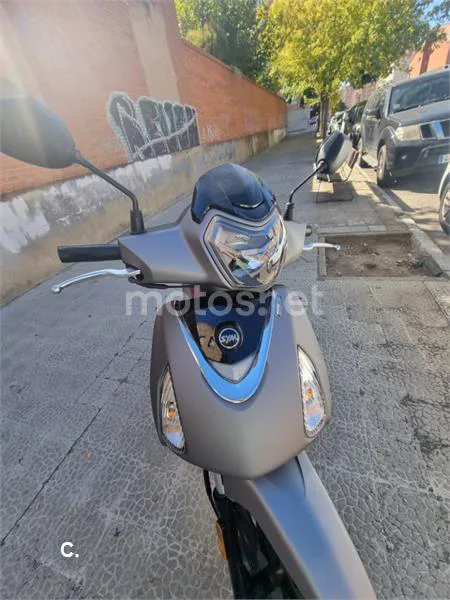 SYM Symphony 50 1500 € 2023 Palencia - 1
