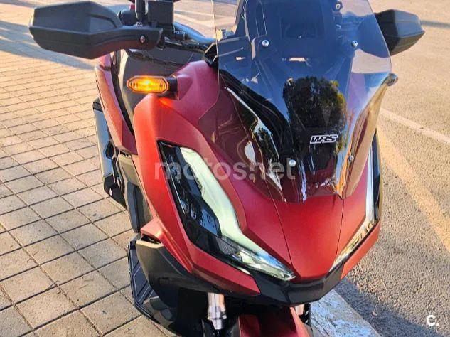 Honda ADV350 4500 € 2022 Alicante - 1