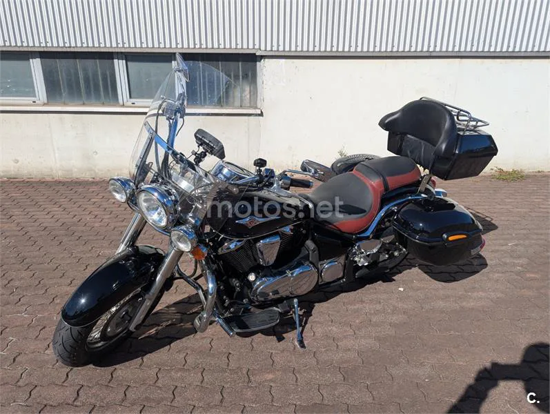 Kawasaki VN900 Classic 4700 € 2006 Bizkaia - 1
