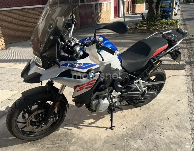 BMW F 750 GS 8990 € 2023 Granada - 1