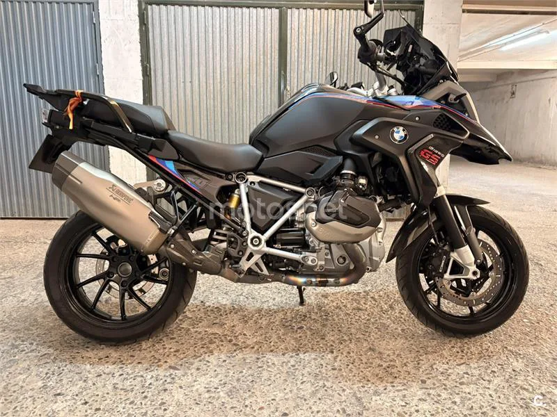 BMW R 1250 GS 16.800 € 2018 Cádiz - 1