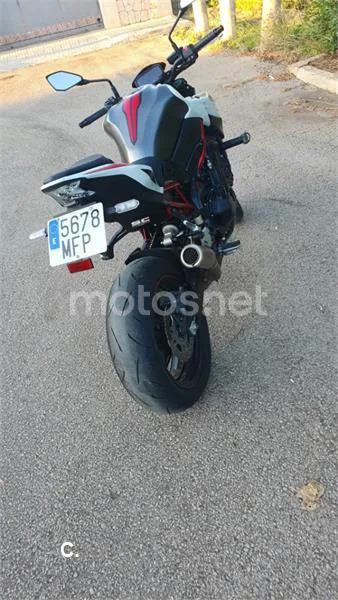 Kawasaki Z900 8000 € 2023 Illes Balears - 1