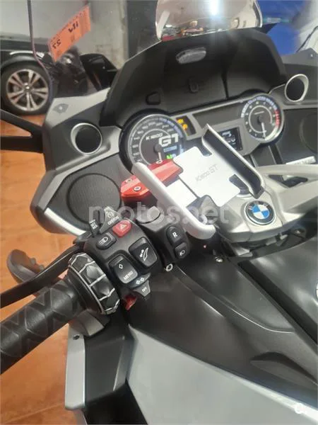 BMW K 1600 GT 16.900 € 2021 Cáceres - 1