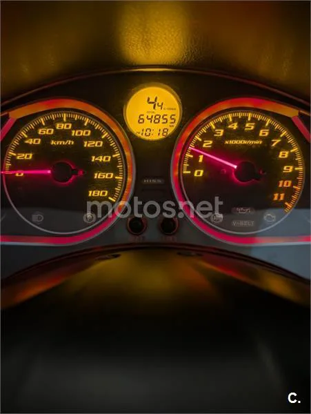 Honda SW-T400 2250 € 2011 Barcelona - 1