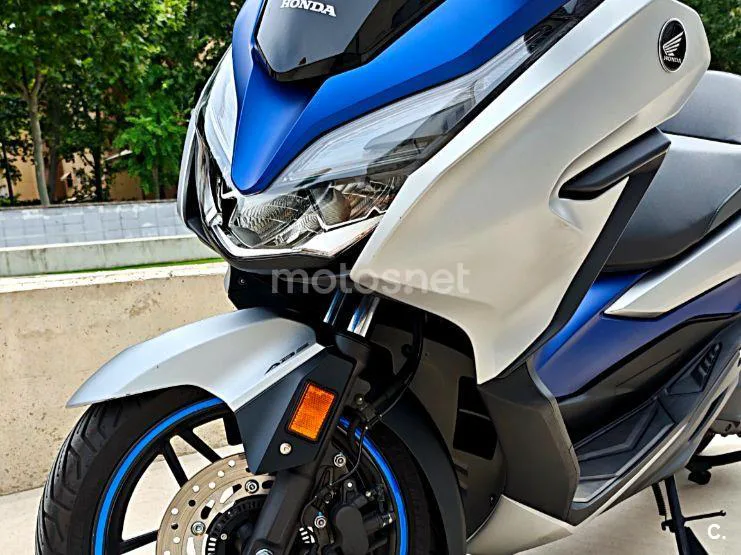 Honda Forza 125 3500 € 2018 Barcelona - 1