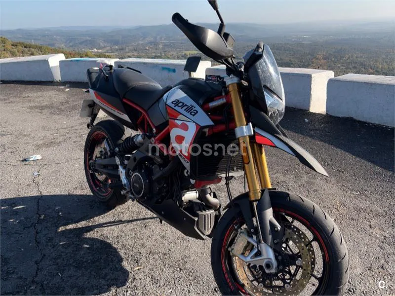 Aprilia Dorsoduro 900 5950 € 2021 Córdoba - 1