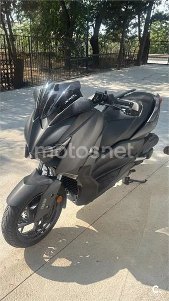 Yamaha XMAX 125 4600 € 2021 Jaén - 1
