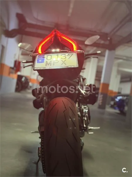 Ducati Streetfighter V2 19.500 € 2024 Córdoba - 1