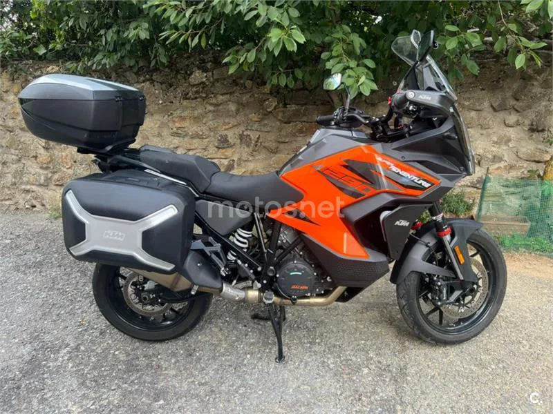 KTM 1290 Super Adventure 8500 € 2023 Bizkaia - 1