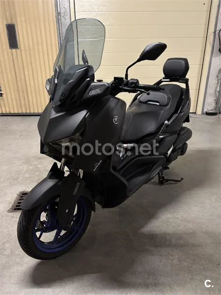 Yamaha XMAX 125 4400 € 2024 Gipuzkoa - 1