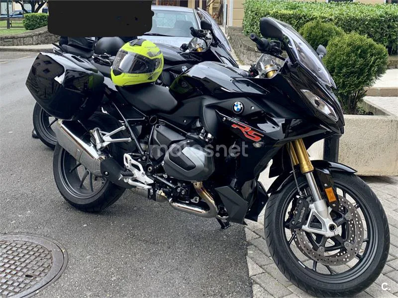 BMW R 1250 RS 12.990 € 2020 León - 1