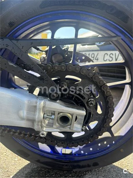 Yamaha MT-09 9500 € 2023 Tarragona - 1