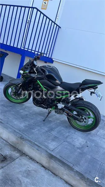 Kawasaki Z900 7999 € 2024 Valencia - 1