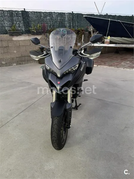 Ducati Multistrada 17.300 € 2019 Pontevedra - 1
