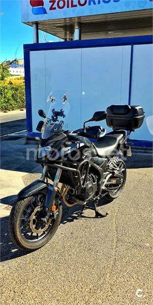 Honda CB500X 4300 € 2022 Zaragoza - 1