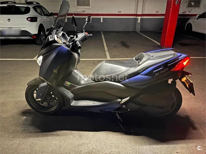Yamaha XMAX 300 3000 € 2019 Barcelona - 1