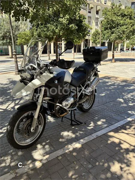 BMW R 1200 GS 7500 € 2007 Córdoba - 1