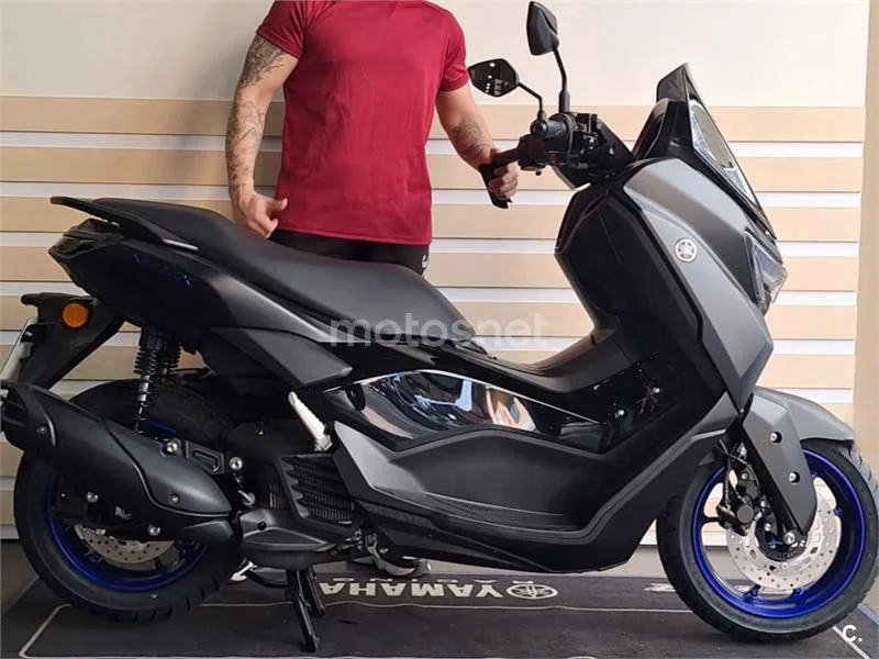 Yamaha NMAX 3100 € 2026 Illes Balears - 1