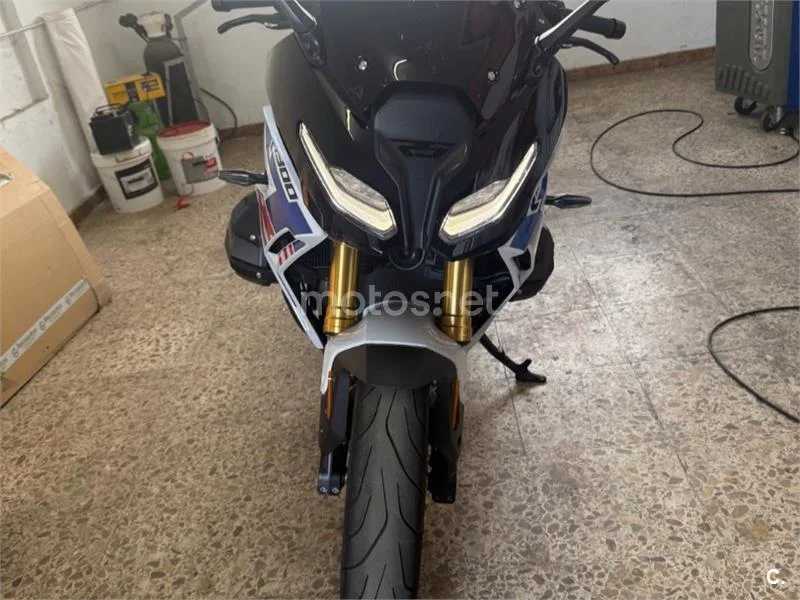 BMW R 1300 RS 19.300 € 2025 Badajoz - 1