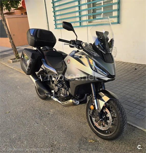 Honda NT1100 12.950 € 2024 Sevilla - 1