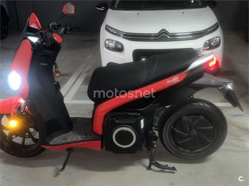 Silence S01 2899 € 2023 Córdoba - 1