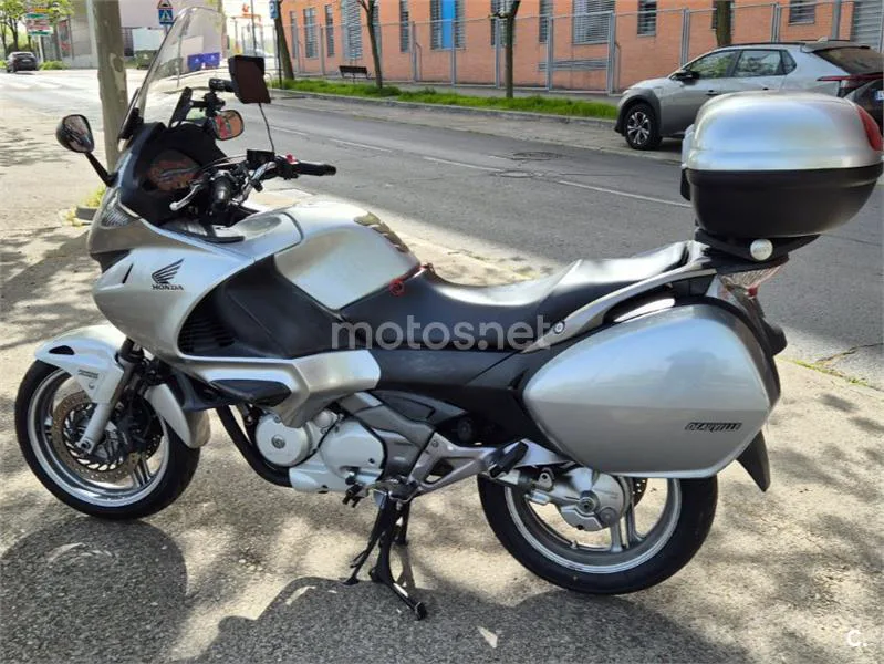Honda NT700V Deauville 3500 € 2010 Madrid - 1